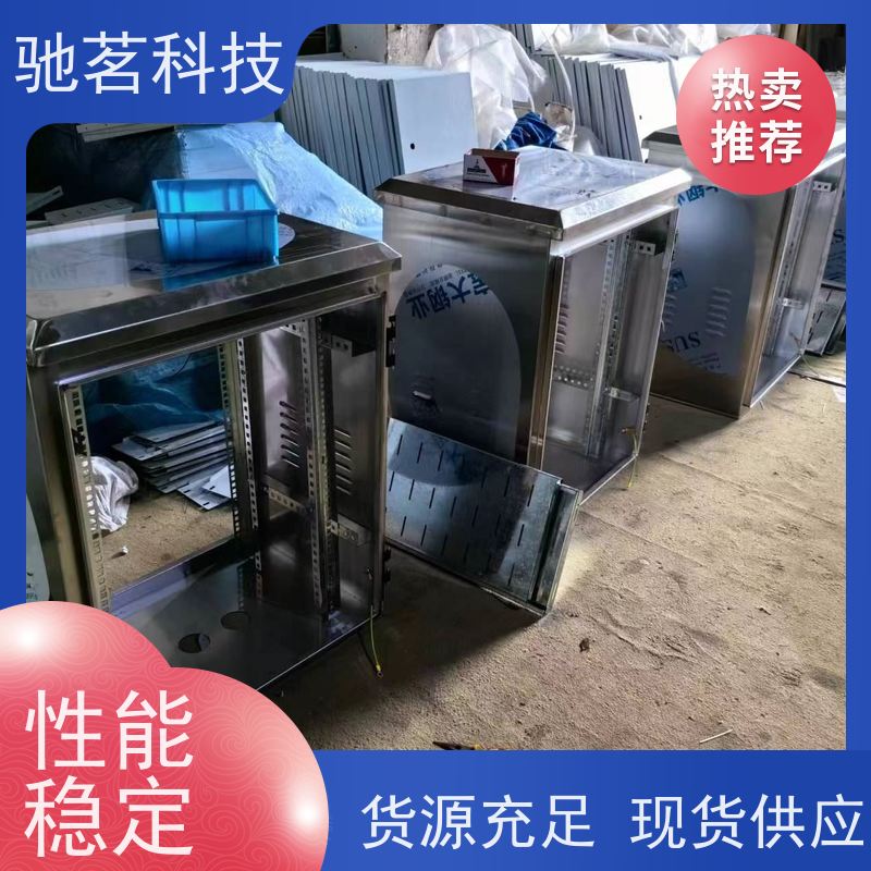 驰茗科技 出售 智慧城市设备箱 视频监控二合一防雷器、 上门安装,免费咨询