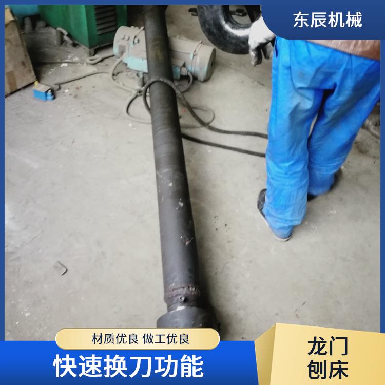 二手龙门铣床转让 多功能集成 维护保养便捷 加工精度可靠