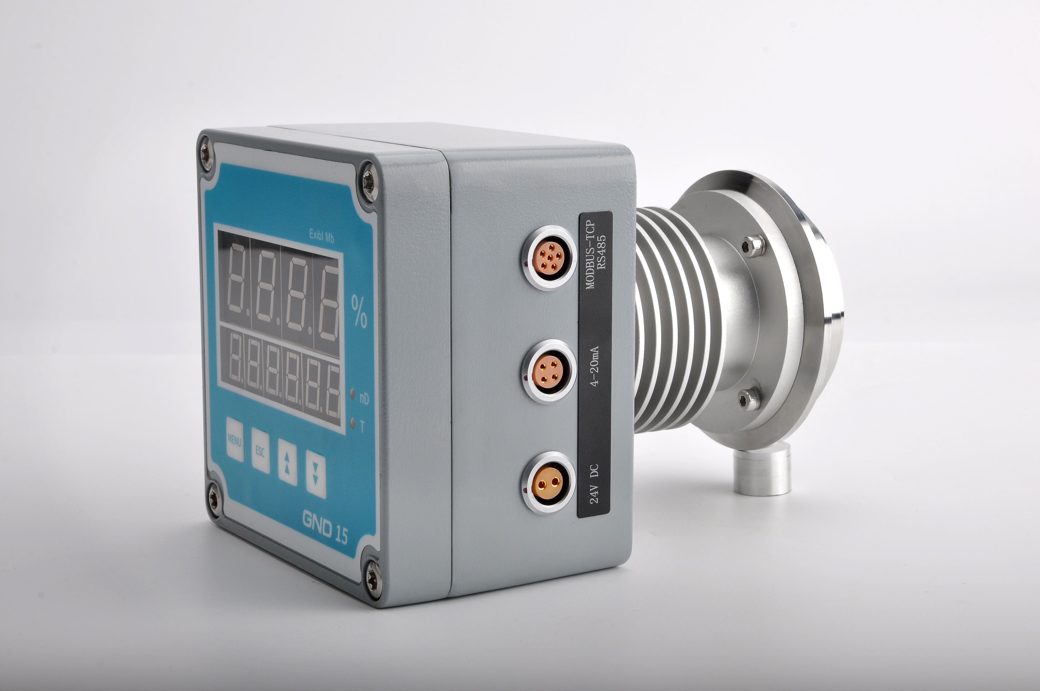 巍美 糖浆浓度测量 高精度 数据实时传输 进口蓝宝石芯体