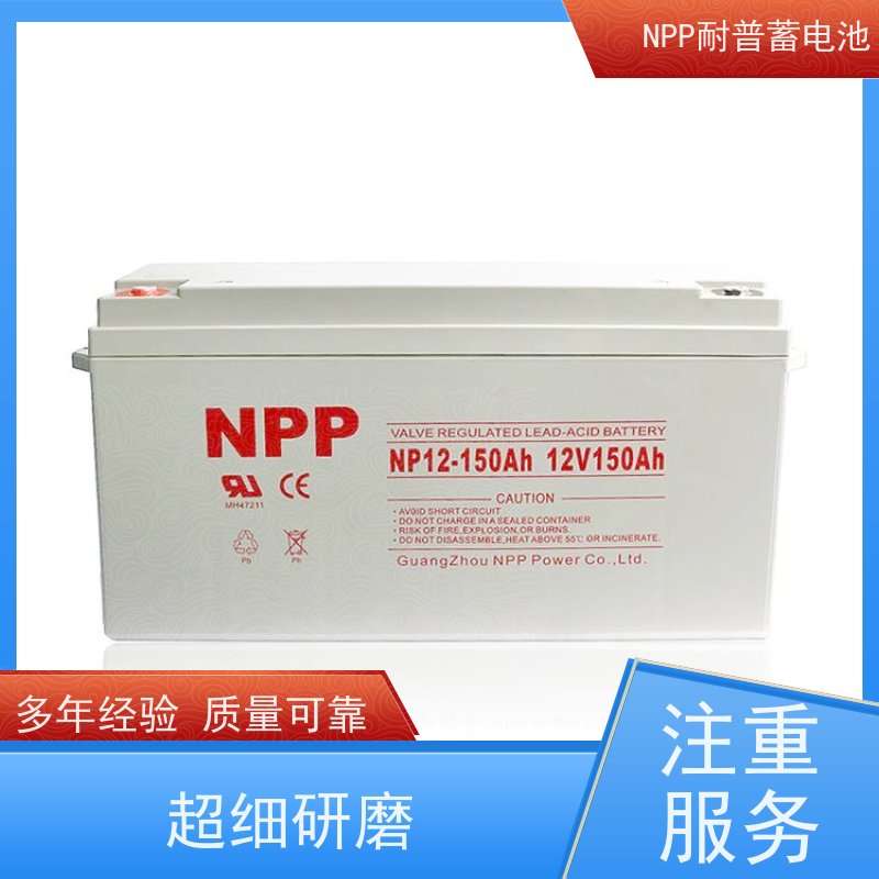 UPS电池厂 NPG12-100  铅酸胶体阀控式 华南区代理 