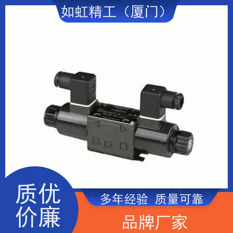 NACHI日本不二越叠加式液控单向阀OCP-G01-A1/A2/B1/B2/W1/W2-21