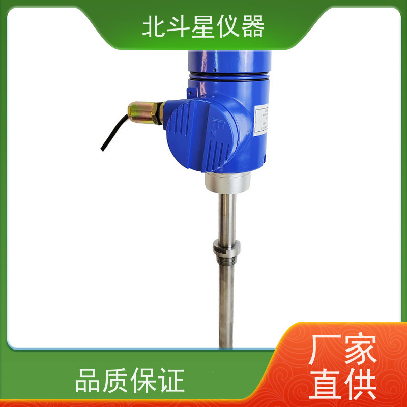 北斗星仪器 电子元器件制造过程 数显防爆氨水浓度计 厂家货源 发货快速