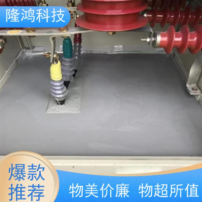 密封电缆墙体堵料 耐酸碱 双组份防火胶 桥梁孔洞施工 