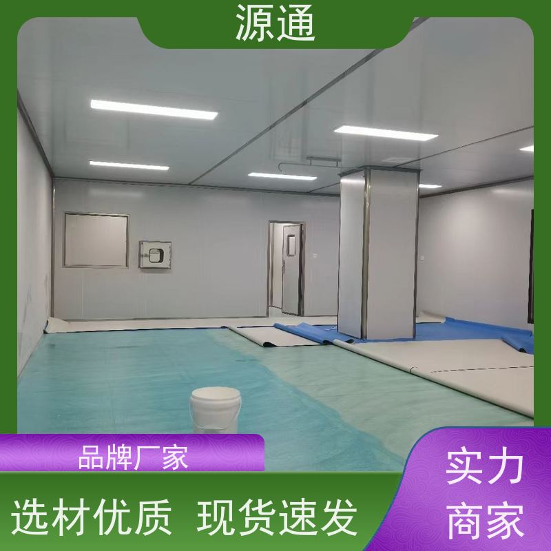 实时更新：横沥车间隔断房轻质砖隔支撑结构稳固