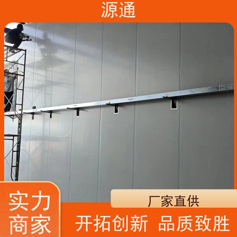 实时新闻：厚街房屋隔断墙无尘车间支撑结构稳固