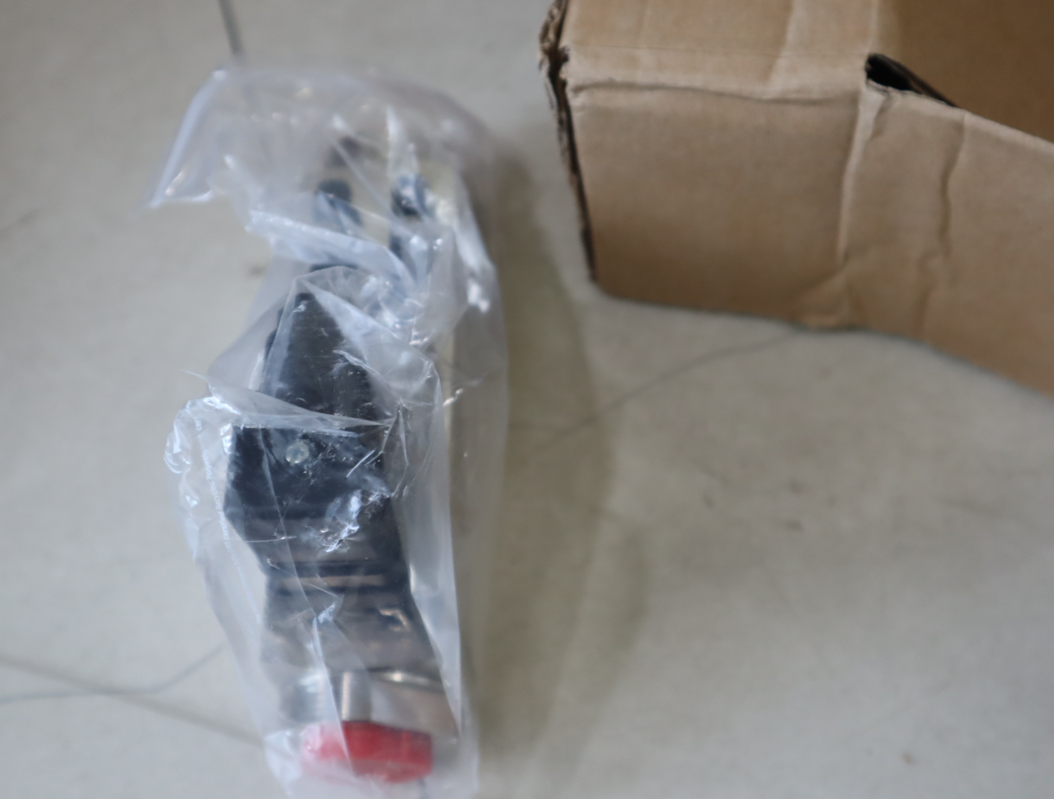 HFS2135-1S-0004-0040-7-B-0-000 VP 923046 德国贺德克HYDAC开关