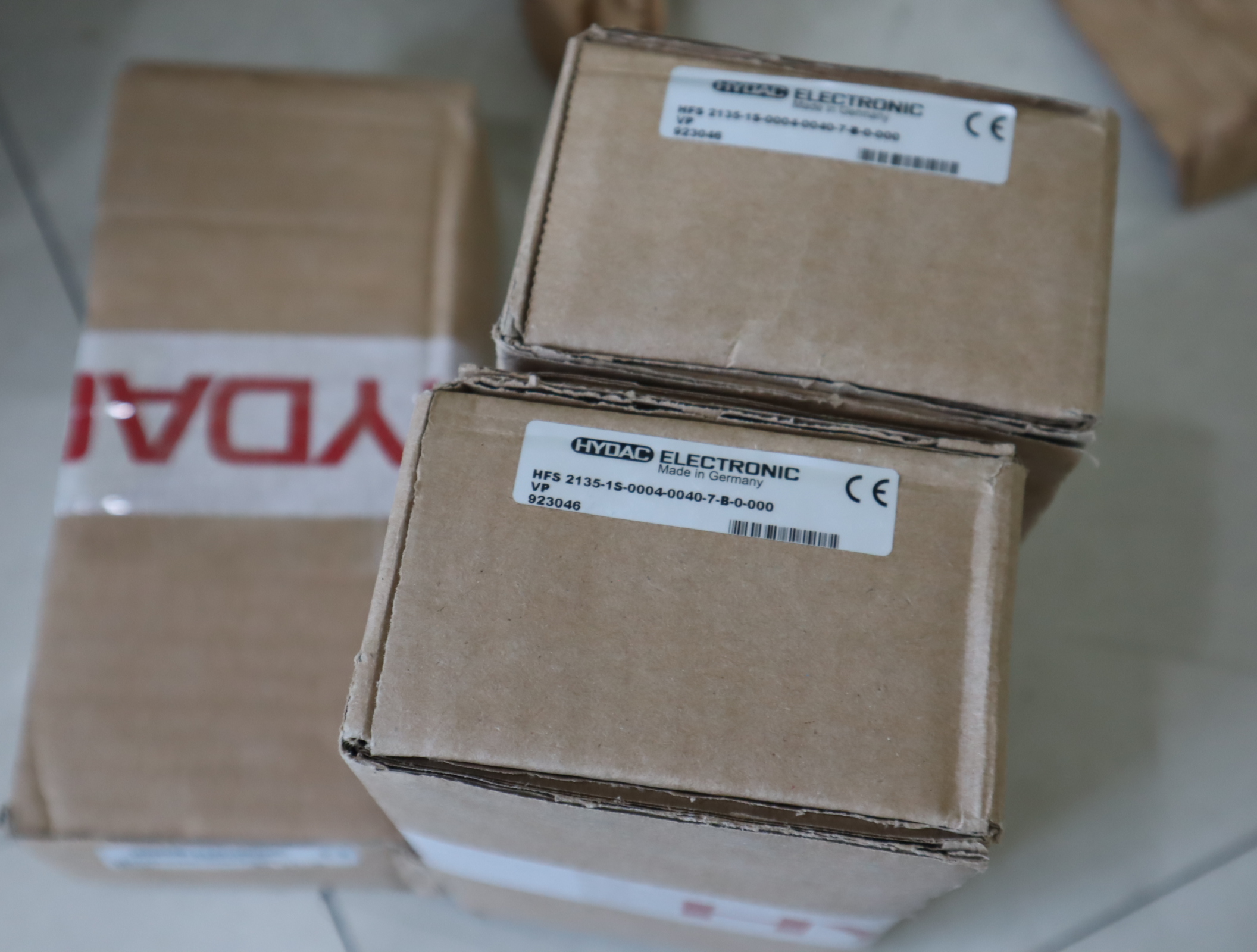 HFS2135-1S-0004-0040-7-B-0-000 VP 923046 德国贺德克HYDAC开关