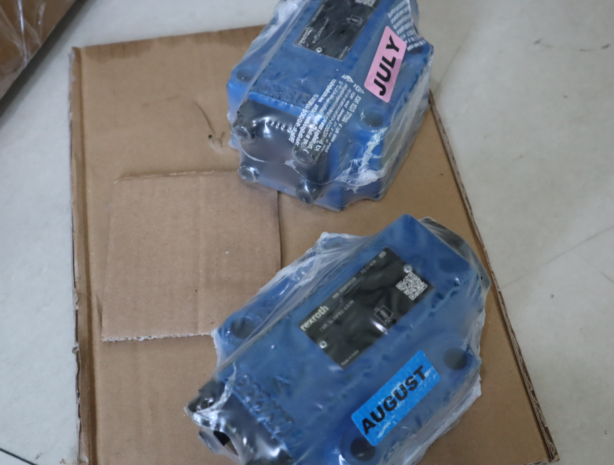 SL20PB2-4X/M SL20PB2-42/M R900500208 德国力士乐REXROTH单向阀