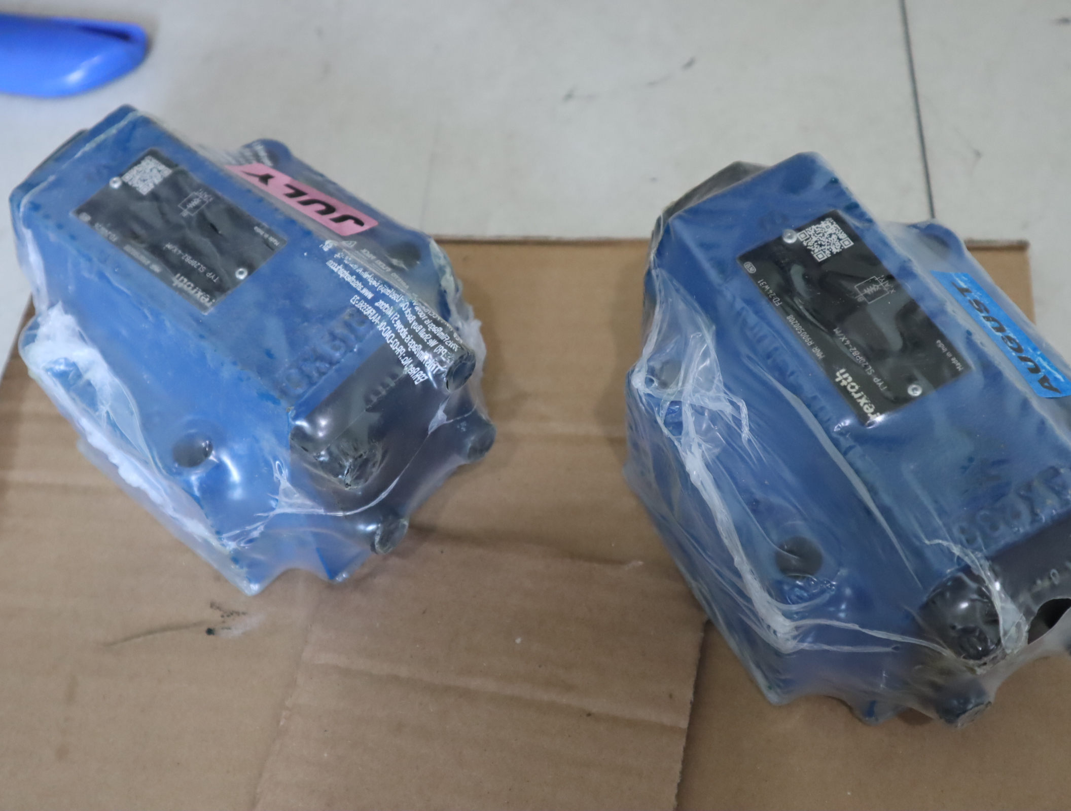 SL20PB2-4X/M SL20PB2-42/M R900500208 德国力士乐REXROTH单向阀