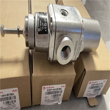 NORGREN微油雾R17-B00-RNLC