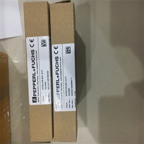 UB300-18GM40-I-V1倍加福超声波传感器