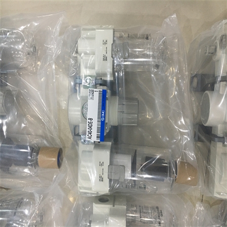 SMC滤芯AFM40P-60AS温度范围