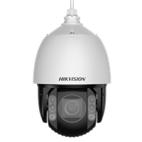 海康摄像头7寸23倍AI-ISP智能球机