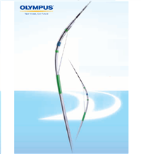 奥林巴斯KD-V411M-3030一次性使用高频乳头切开刀