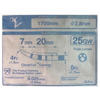 奥林巴斯KD-V431M-0720一次性使用高频乳头切开刀