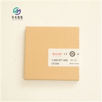 内存卡3608877428力士乐REXROTH进口品牌