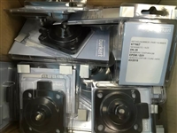 burkert宝德隔膜阀膜片677677膜片DN25全新原装批量