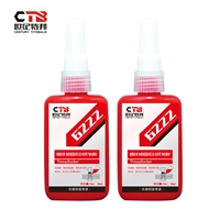 世纪特邦 低粘度中强度螺纹锁固剂 金属螺丝厌氧胶水 6222