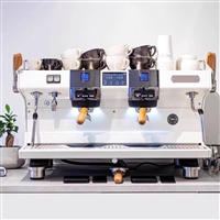 rancilio咖啡机统一热线故障