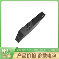 DS-7808N-Q1/8P 智惠Q系列通用智能型1盘位PoE录像机