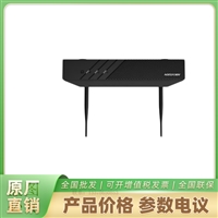 DS-7804NB-K1/W NB-K系列通用型1盘位无线录像机