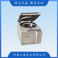 TDL-5-Z低速离心机 自动脱盖离心机 实验室真空采血管离心机