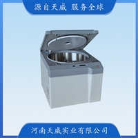 TDL-5-A PRP用低速离心机 实验室生物分离机离心设备 微机控制