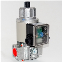 DUNGS电磁阀慢开燃气电磁阀MVDLE207/5阀门