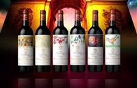 黄埔档口红酒回收系列