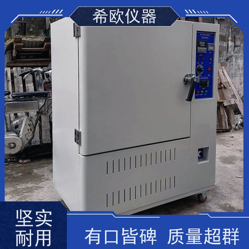 热老化试验箱 橡胶老化箱 手套热空气换气式高温老化试验箱
