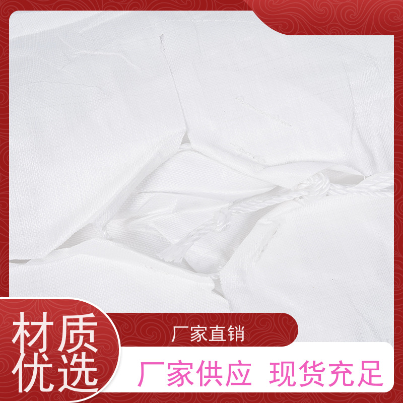 工地桥梁预压袋 按需定制 内拉筋吨包  厂家供应