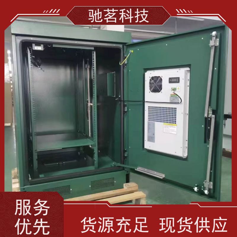 驰茗科技 供应 抱杆机箱 单路视频防雷器 制造商，可电话详谈