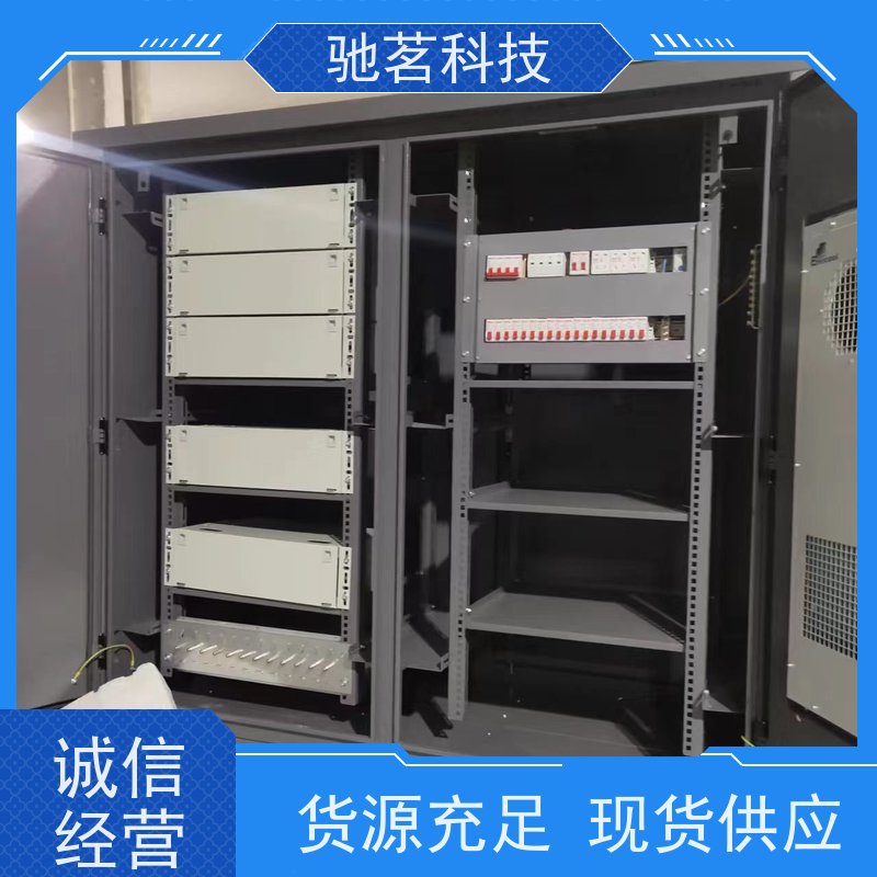 驰茗科技 供应 雪亮工程监控箱 自动重合闸用电保护 支持成套与集成