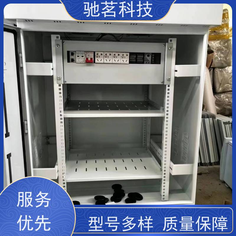 驰茗科技 出售 户外防水监控设备箱 电源网络二合一防雷器、 制造商，可电话详谈