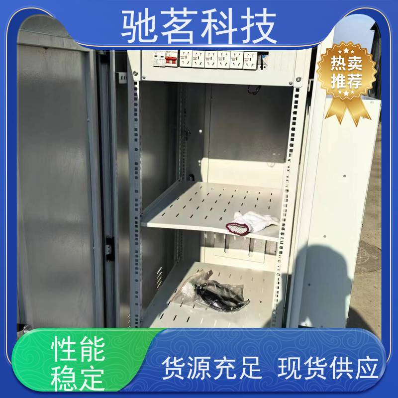 驰茗科技 供应 前端视频监控箱 可维护性 布线简易，灵活安装