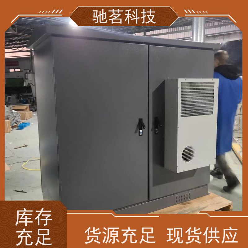 驰茗科技 出售 治安视频监控箱 电源网络二合一防雷器、 安全放心 可现场工程施工