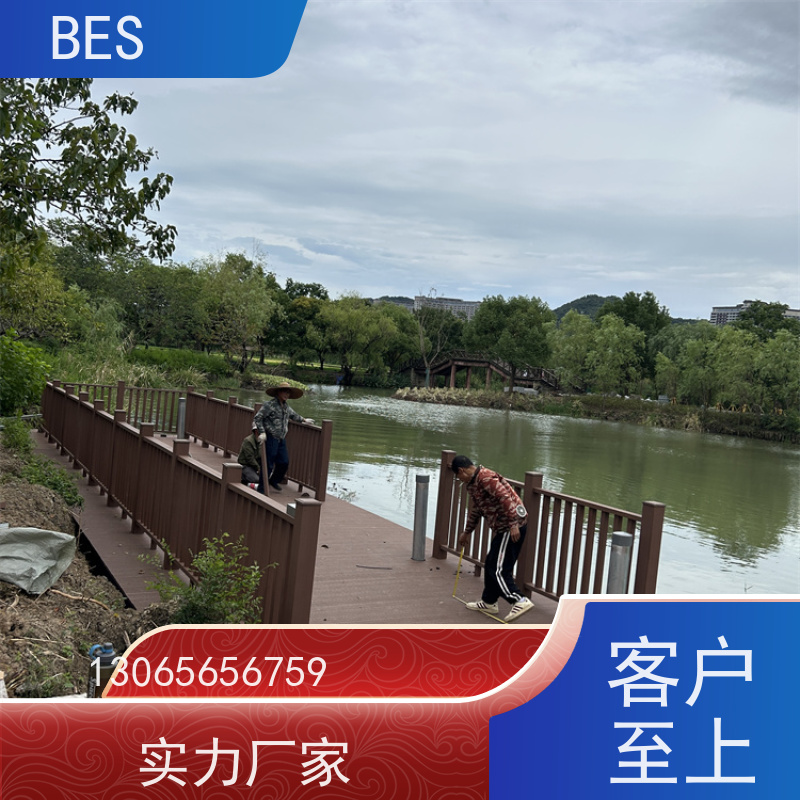 百世水上婚礼漂浮栈道可铺塑木地板龙舟比赛观赏
