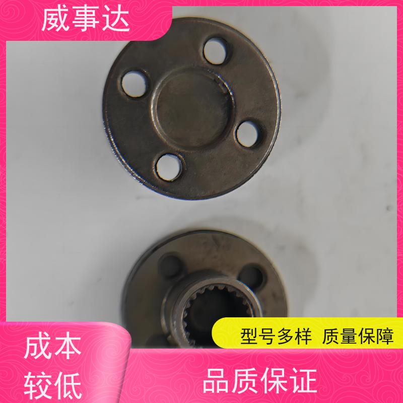 威事达 扫地机变速箱 来图来样定制 性能稳定 不锈钢