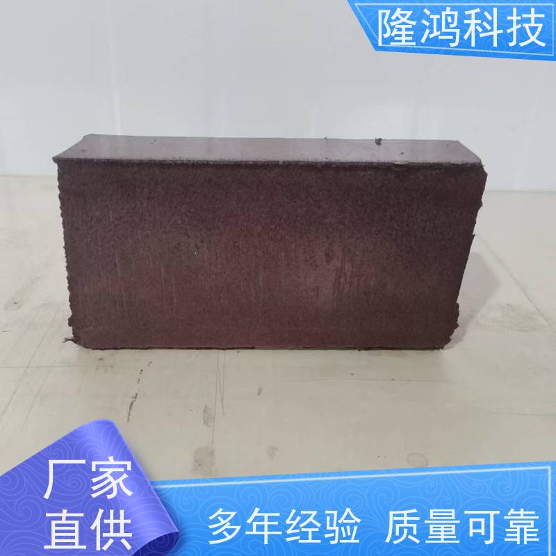  阻火模块 型环保膨胀型 防火膨胀模块 蛭石阻火砖 电厂施工