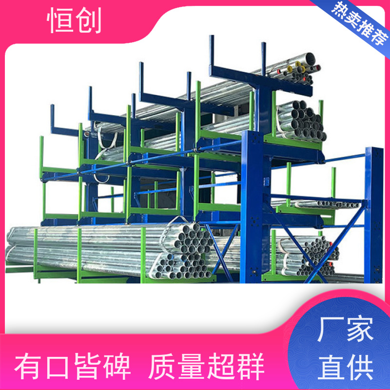 注塑机专用加厚模具货架三立柱承重15吨模具架厂家