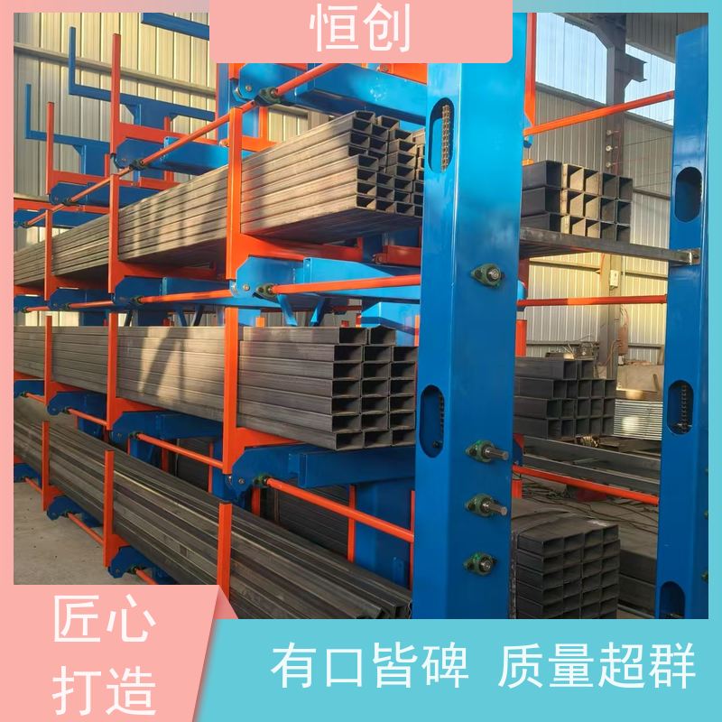 自动仓储 迅速发货 工业设备 阁楼平台 望牛墩凯帝货架厂
