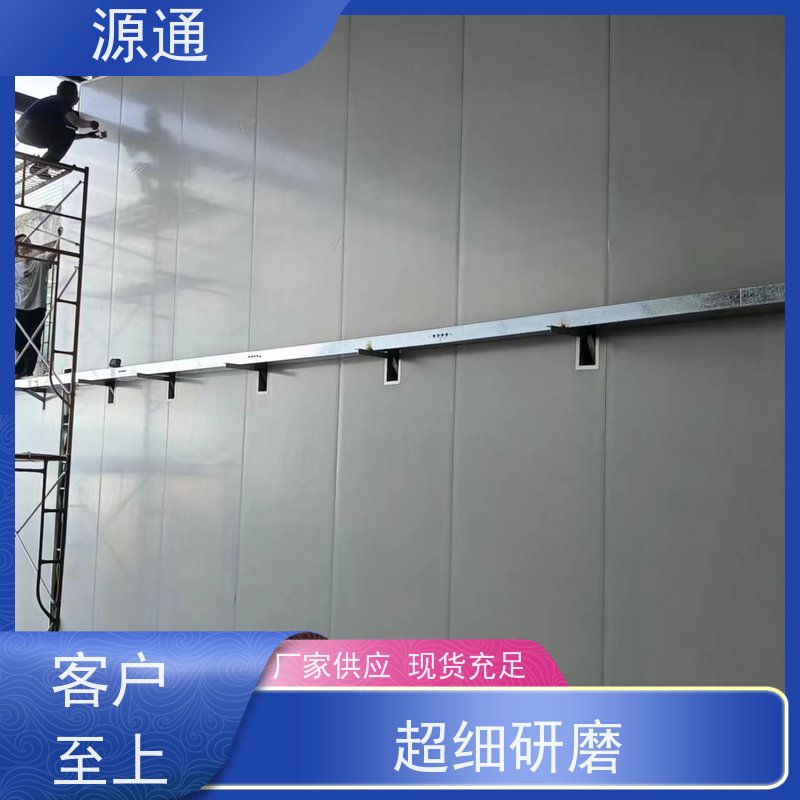 实时热点：凤岗无尘彩钢隔断轻质砖隔支撑结构稳固