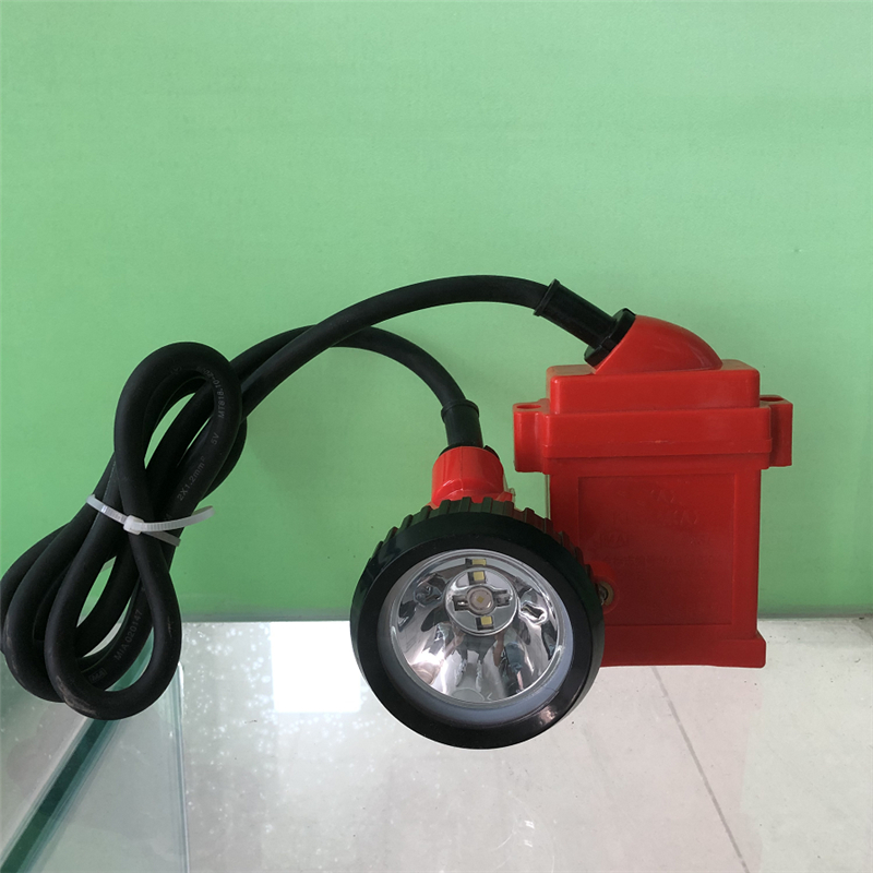 报警矿灯 发光效率高 使用寿命长报警矿灯