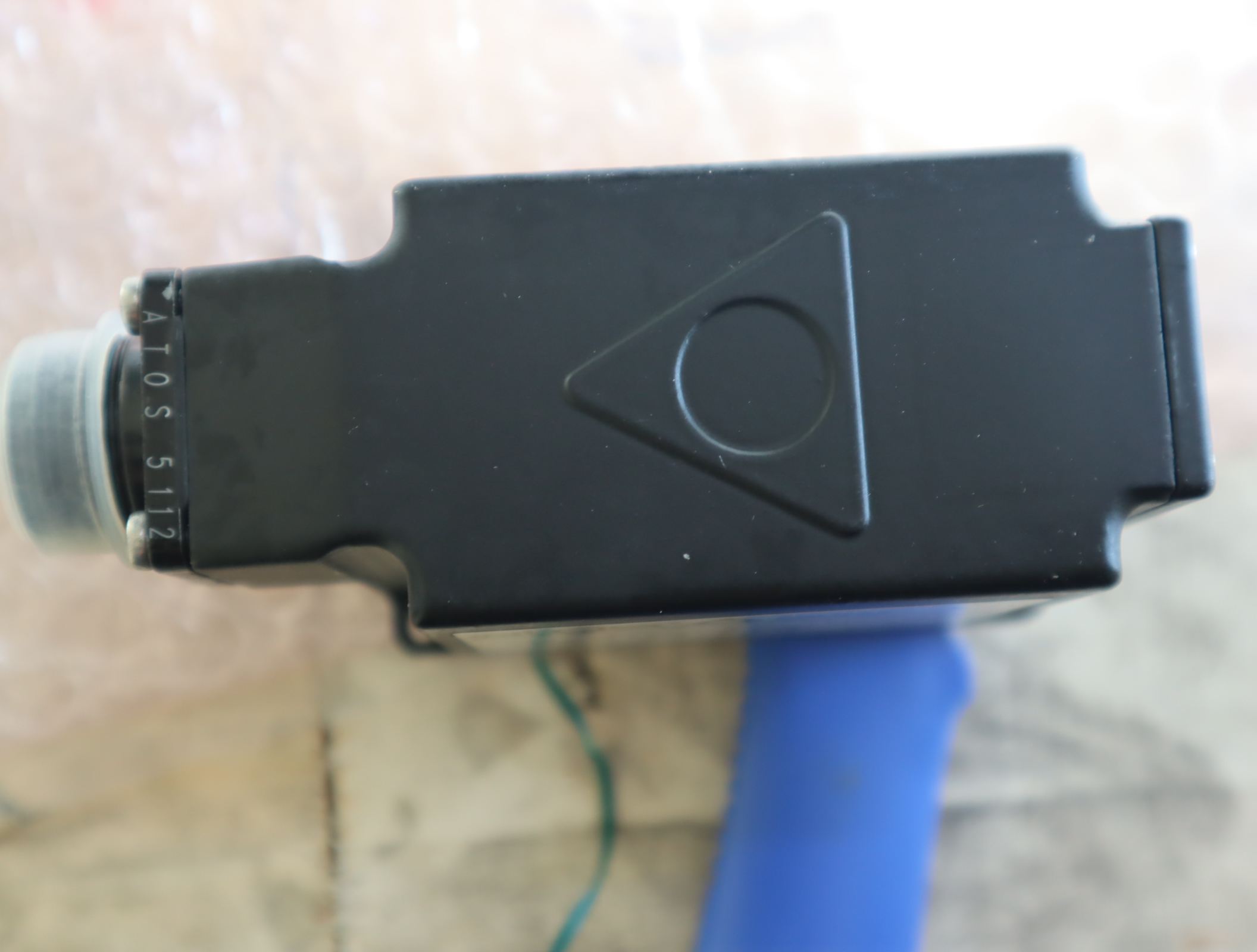 E-RI-AE-01F 10 意大利阿托斯ATOS放大器 made in ltaly