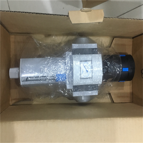 费斯托FESTO紧凑型气缸AEVU-16-10-P-A