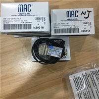 DSBC-80-1550-PA气控阀MAC275B-111CAAA资料查看