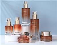 化妆品包装瓶厂，化妆品包装瓶定制厂家