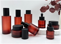 化妆品包装瓶厂，化妆品包装瓶加工厂家