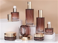 化妆品包装瓶厂，化妆品包装瓶定做厂家