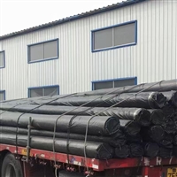 湖南尾矿库底防渗透 环保用GH-2S土工膜 绿色建标盖膜